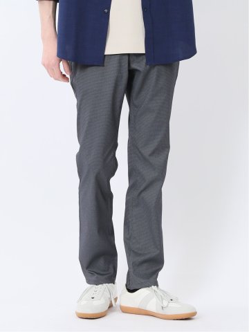 クロスストレッチ+エアー スリムパンツ