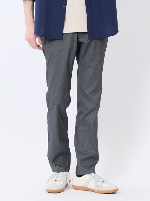 クロスストレッチ+エアー スリムパンツ