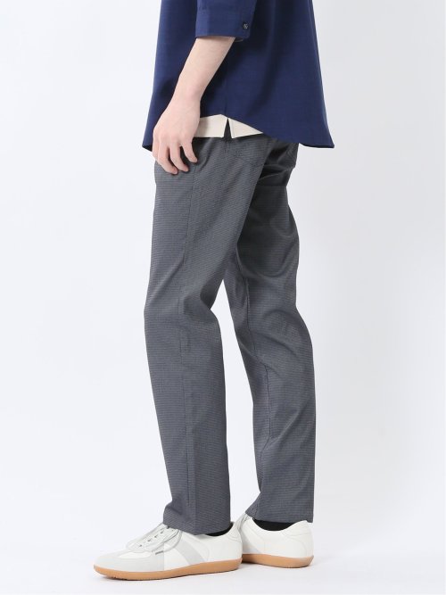 クロスストレッチ+エアー スリムパンツ