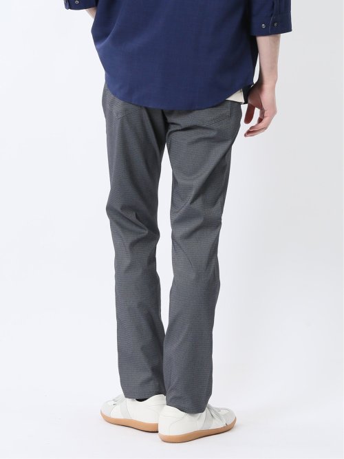 クロスストレッチ+エアー スリムパンツ