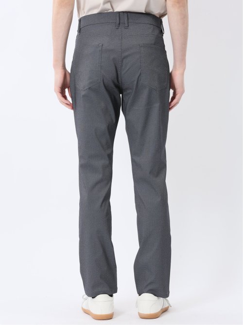 クロスストレッチ+エアー スリムパンツ