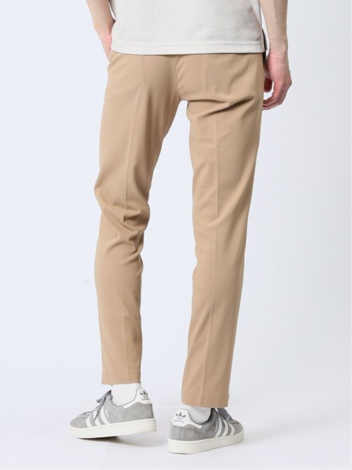 クロスストレッチ+エアー トラウザーパンツ