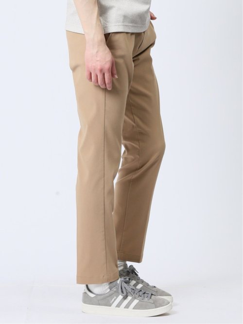 クロスストレッチ+エアー トラウザーパンツ