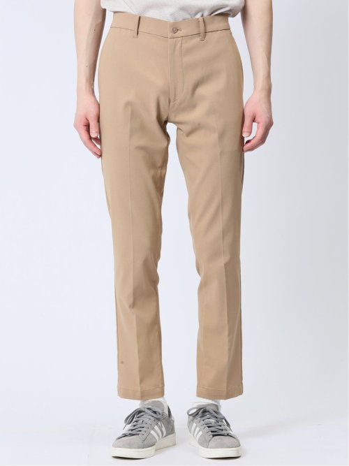 クロスストレッチ+エアー トラウザーパンツ