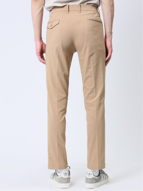 クロスストレッチ+エアー トラウザーパンツ