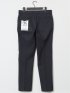 クロスストレッチ トラウザーパンツ