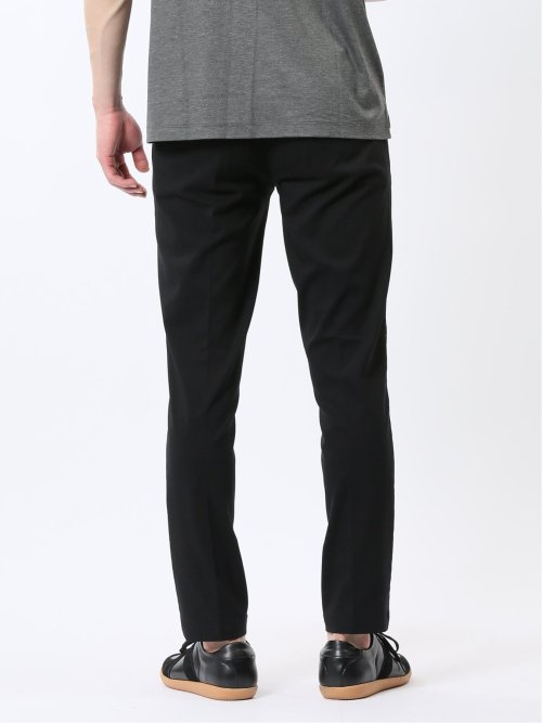 クロスストレッチ+エアー トラウザーパンツ