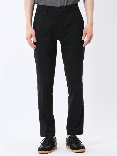 クロスストレッチ+エアー トラウザーパンツ