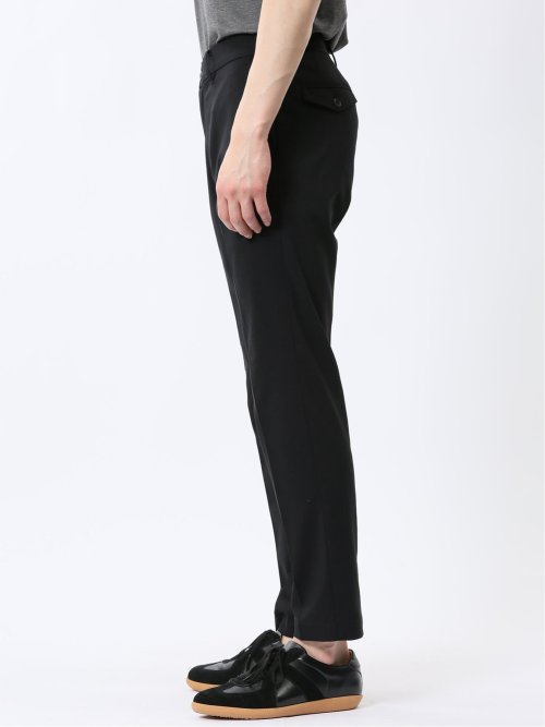 クロスストレッチ+エアー トラウザーパンツ