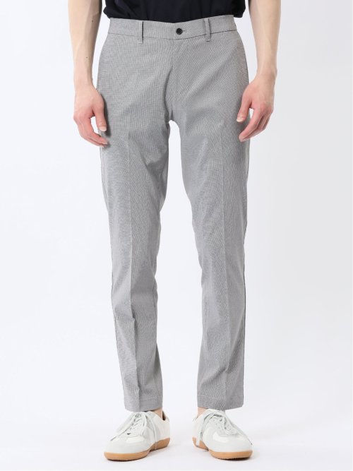 クロスストレッチ+エアー トラウザーパンツ