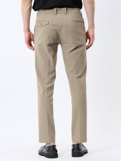 クロスストレッチ+エアー トラウザーパンツ