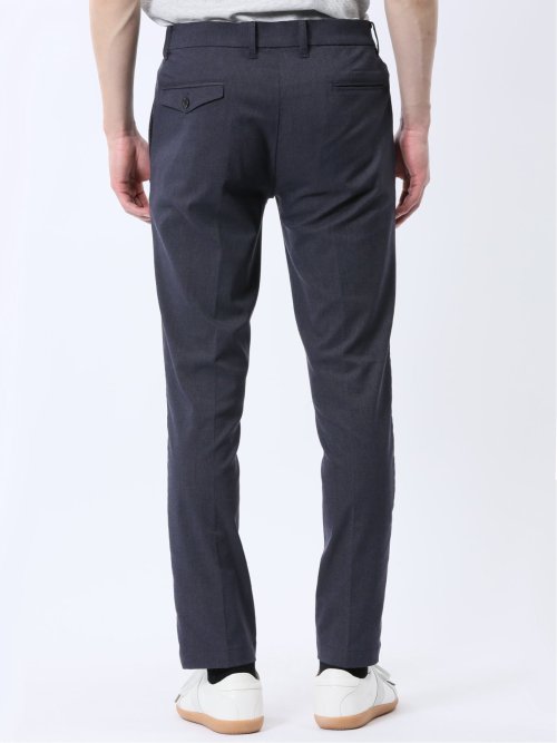 クロスストレッチ+エアー トラウザーパンツ