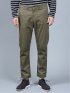 ALWAYS CHINO ストレッチ トラウザース