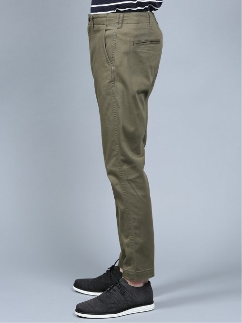 ALWAYS CHINO ストレッチ トラウザース