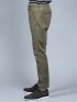 ALWAYS CHINO ストレッチ トラウザース