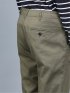 ALWAYS CHINO ストレッチ トラウザース