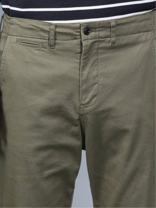 ALWAYS CHINO ストレッチ トラウザース