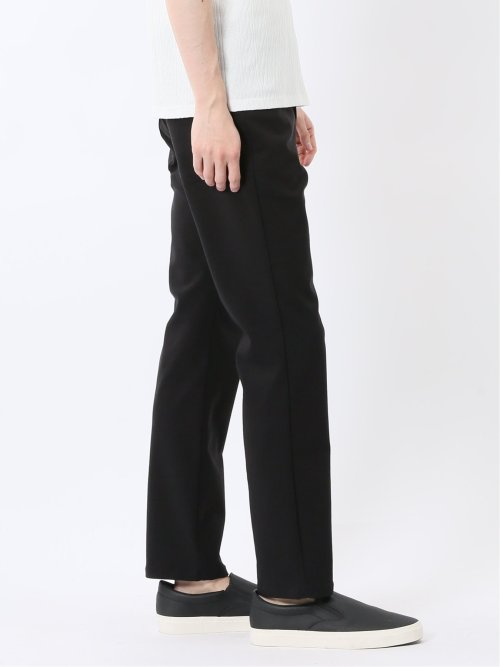 クロスストレッチ+クール スリムパンツ