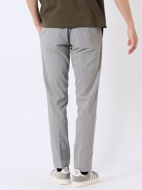 クロスストレッチ + クール トラウザー パンツ ピンヘッド