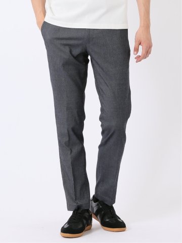 クロスストレッチ + クール トラウザー パンツ ピンヘッド