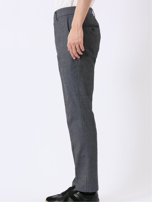 クロスストレッチ + クール トラウザー パンツ ピンヘッド