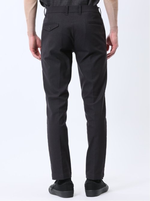 クロスストレッチ+クール トラウザーパンツ