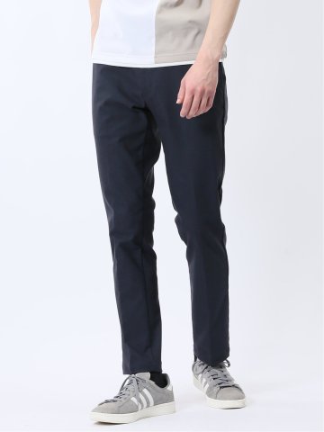 クロスストレッチ+クール トラウザーパンツ