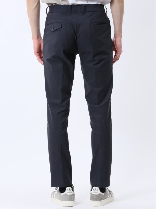 クロスストレッチ+クール トラウザーパンツ