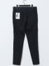 クロスストレッチ トラウザーパンツ バーズアイ
