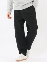 カットツイル イージー トラウザーパンツ(セットアップ可能)