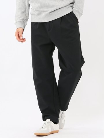 カットツイル イージー トラウザーパンツ(セットアップ可能)