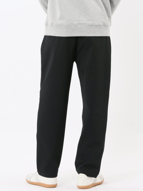 カットツイル イージー トラウザーパンツ(セットアップ可能)