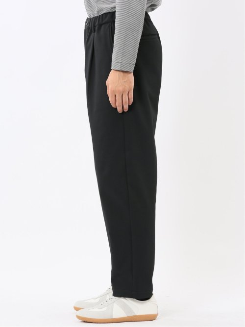 カットツイル イージー トラウザーパンツ(セットアップ可能)