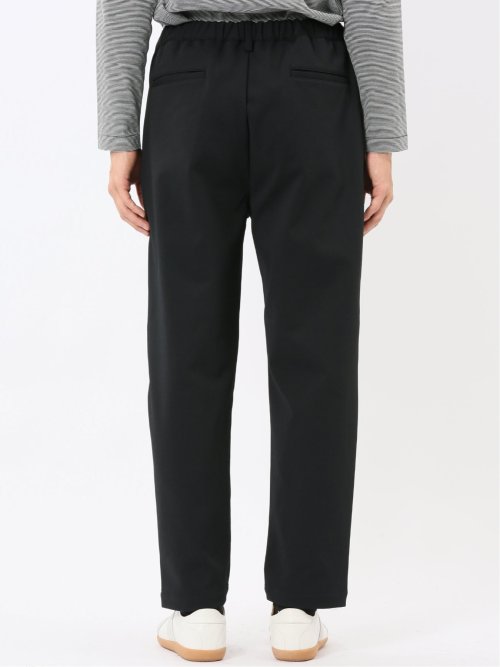 カットツイル イージー トラウザーパンツ(セットアップ可能)