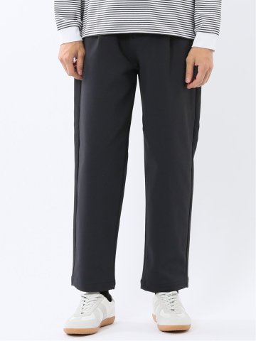 カットツイル イージー トラウザーパンツ(セットアップ可能)