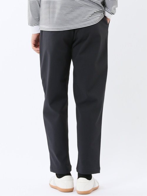 カットツイル イージー トラウザーパンツ(セットアップ可能)