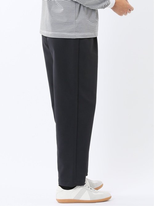 カットツイル イージー トラウザーパンツ(セットアップ可能)