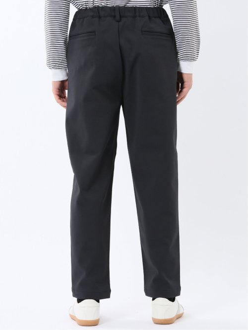 カットツイル イージー トラウザーパンツ(セットアップ可能)