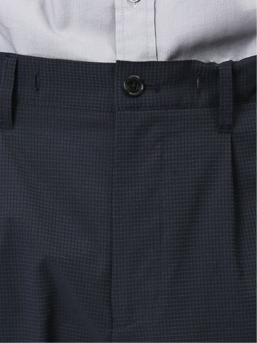 ドットエア レギュラーフィット イージートラウザーパンツ(セットアップ可能)