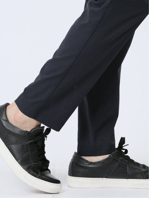 ドットエア レギュラーフィット イージートラウザーパンツ(セットアップ可能)