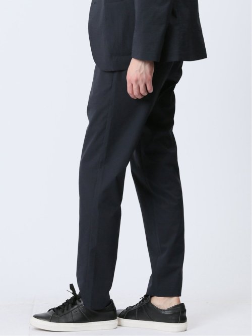 ドットエア レギュラーフィット イージートラウザーパンツ(セットアップ可能)