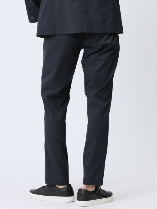 ドットエア レギュラーフィット イージートラウザーパンツ(セットアップ可能)