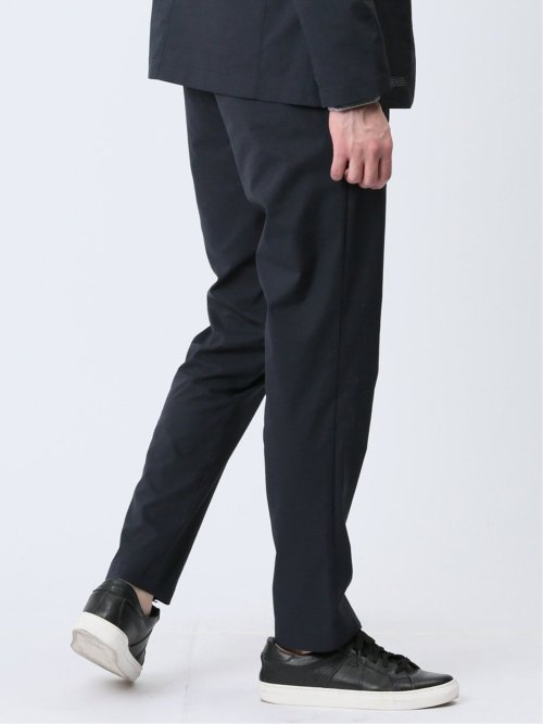 ドットエア レギュラーフィット イージートラウザーパンツ(セットアップ可能)