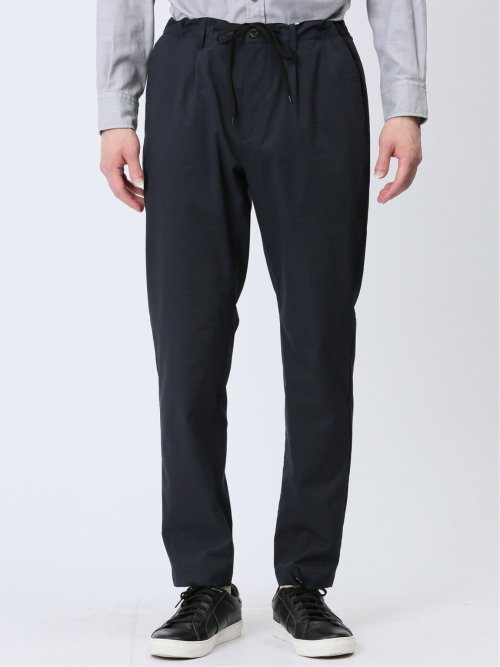 ドットエア レギュラーフィット イージートラウザーパンツ(セットアップ可能)