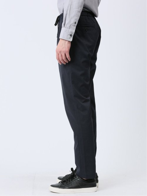 ドットエア レギュラーフィット イージートラウザーパンツ(セットアップ可能)