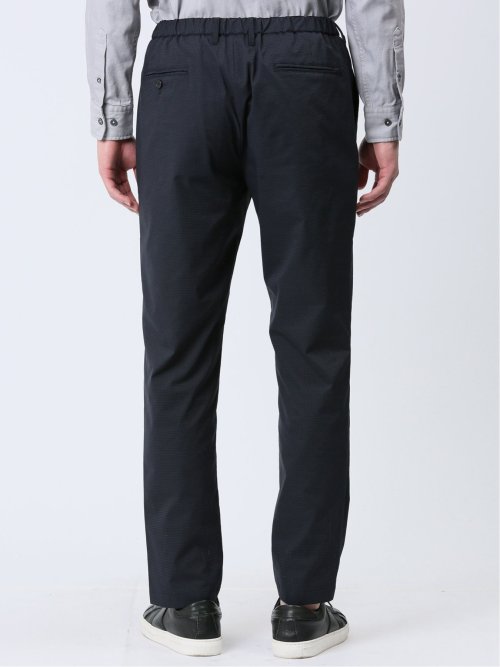 ドットエア レギュラーフィット イージートラウザーパンツ(セットアップ可能)