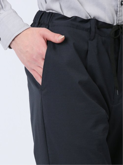 ドットエア レギュラーフィット イージートラウザーパンツ(セットアップ可能)