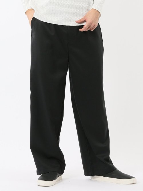 パンツ taka パンツ (メンズ・レディース)｜TAKA-Q / タカキュー【公式通販】