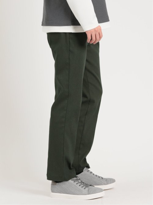 CPG ストレッチトラウザーパンツ　メンズ CPG ストレッチトラウザーパンツ メンズ TAKA-Q｜クロスストレッチ