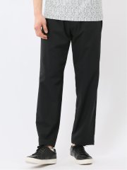 circle motion mode スリム トラウザーパンツ(セットアップ可能)